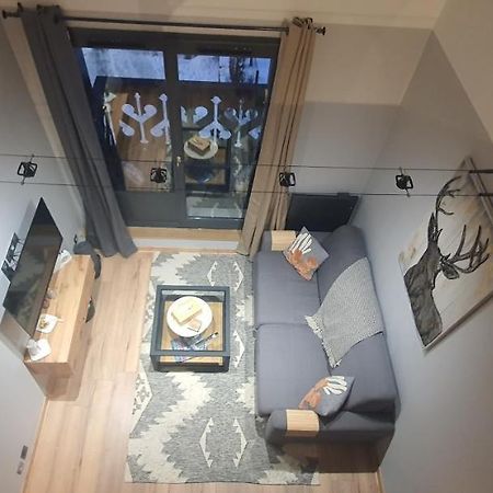 Ferienwohnung Duplex Aiguille Du Midi Chamonix Exterior foto